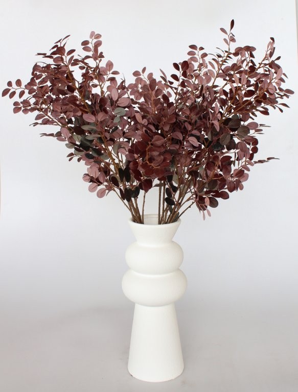 Red Brown Leaf Stem - Min 3